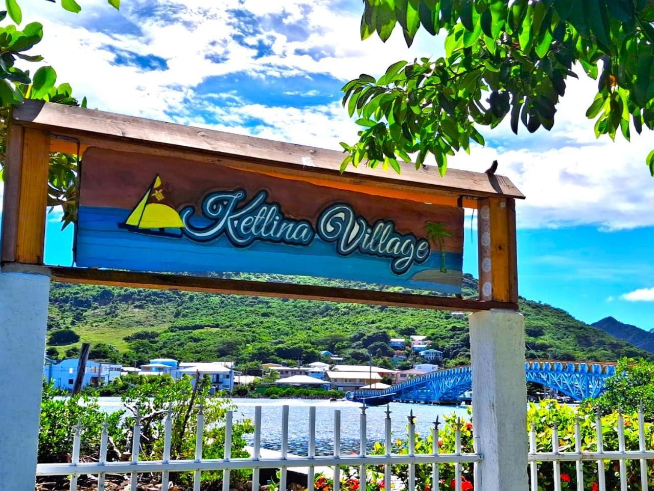 Ketlina Village Santa Catalina Island ภายนอก รูปภาพ