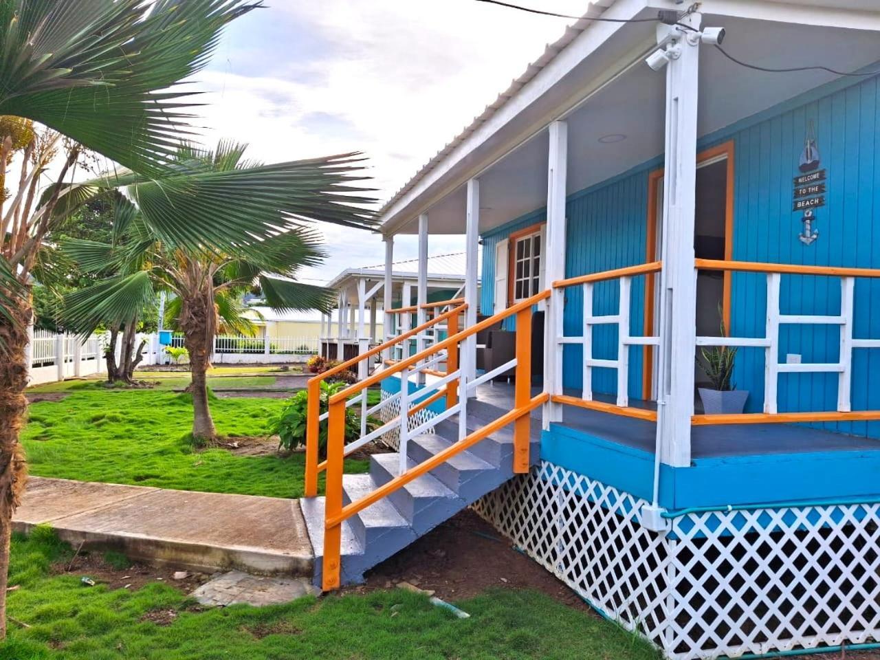 Ketlina Village Santa Catalina Island ภายนอก รูปภาพ